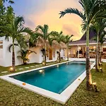 Villa Cyma By Alfred In Bali