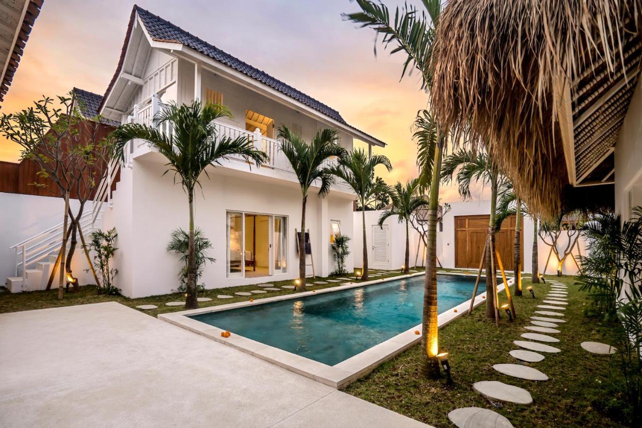 Villa Cyma By Alfred In Bali *
