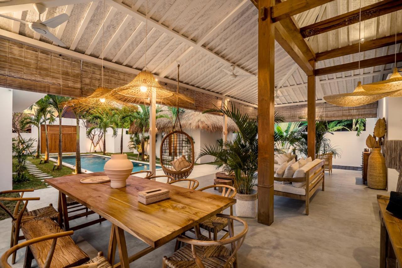 Cyma By Alfred In Bali * Seminyak (Bali)