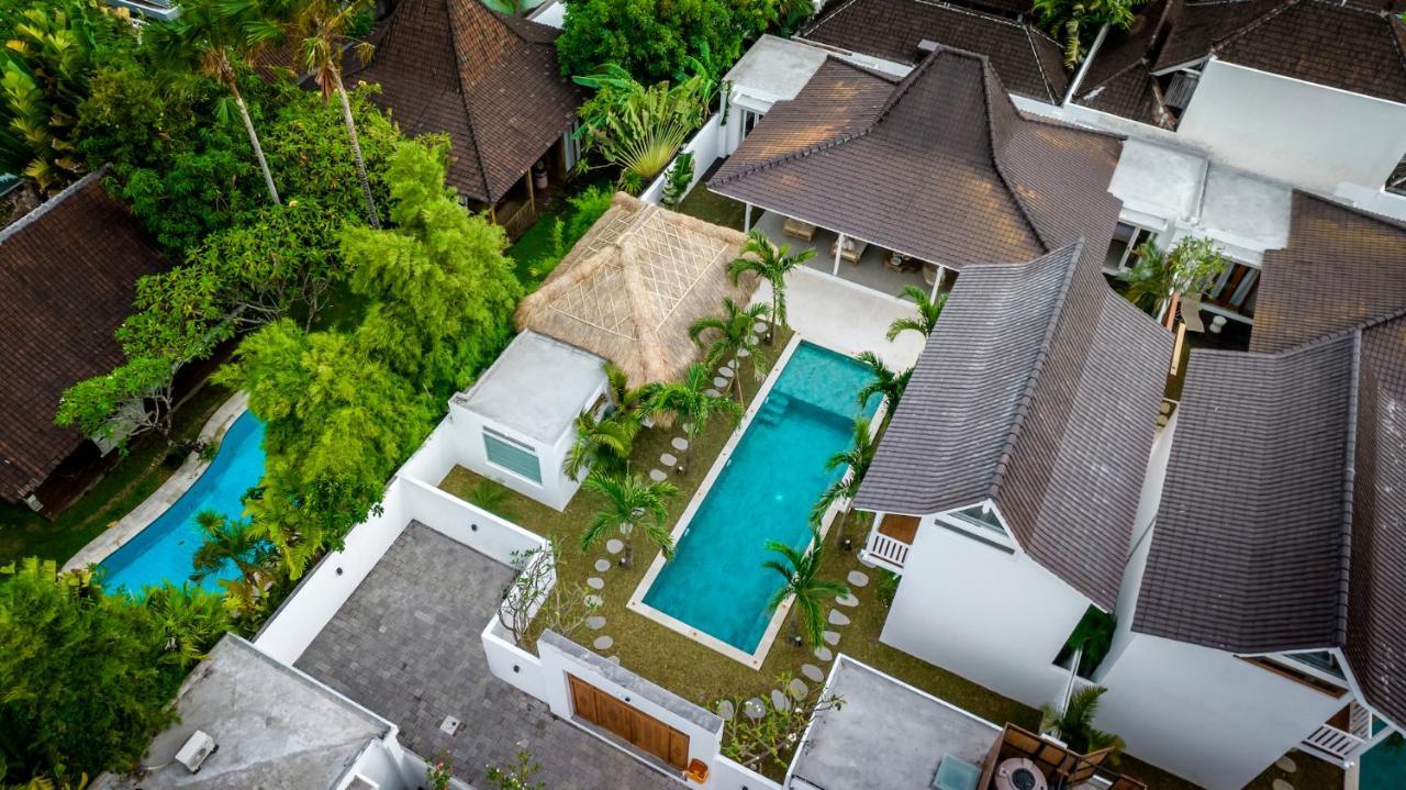 Cyma By Alfred In Bali Villa