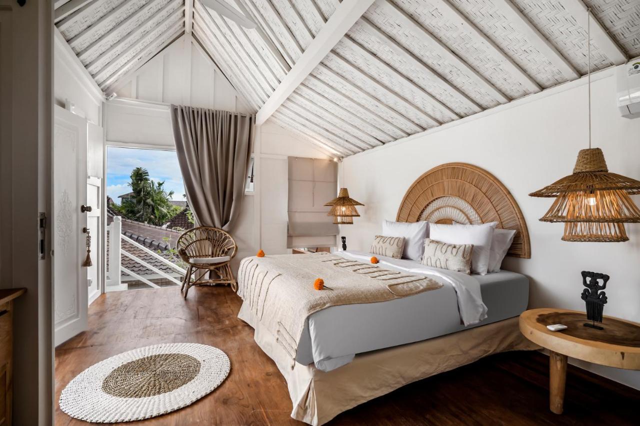 Villa Cyma By Alfred In Bali *