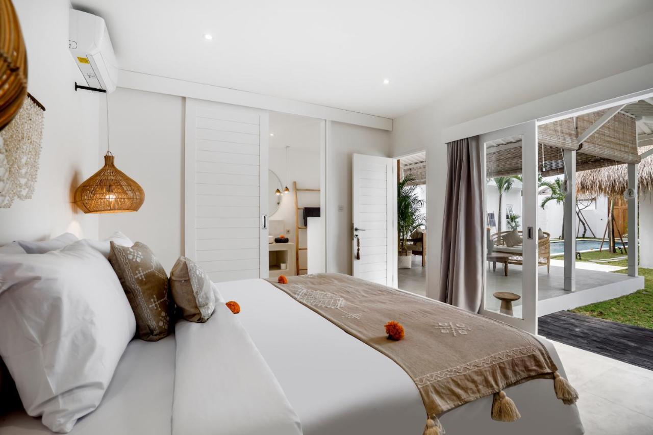 Villa Cyma By Alfred In Bali Seminyak (Bali)