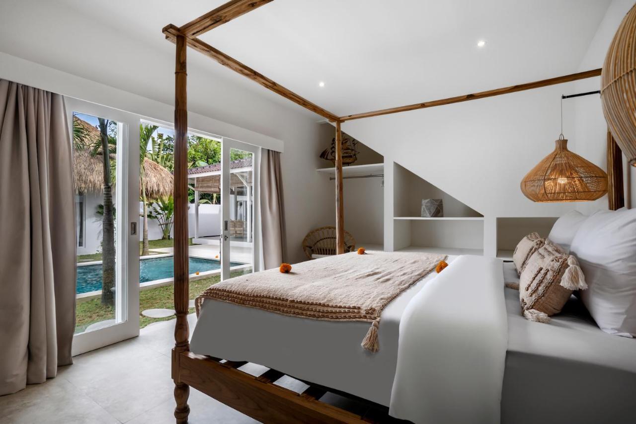 Cyma By Alfred In Bali Villa Seminyak (Bali)