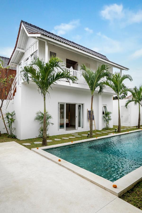 Cyma By Alfred In Bali *
