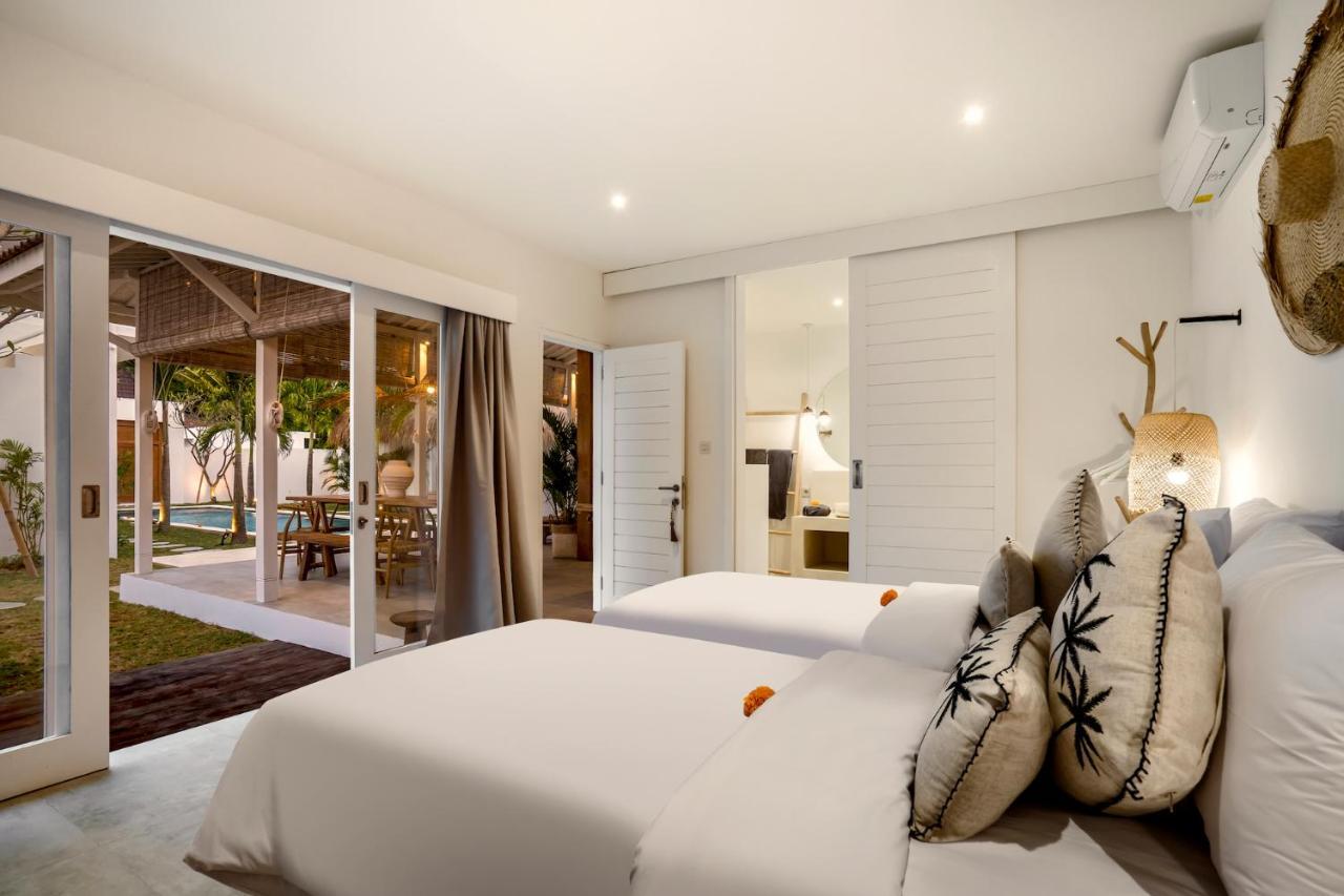 Cyma By Alfred In Bali Villa