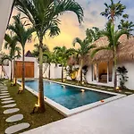Villa Cyma By Alfred In Bali