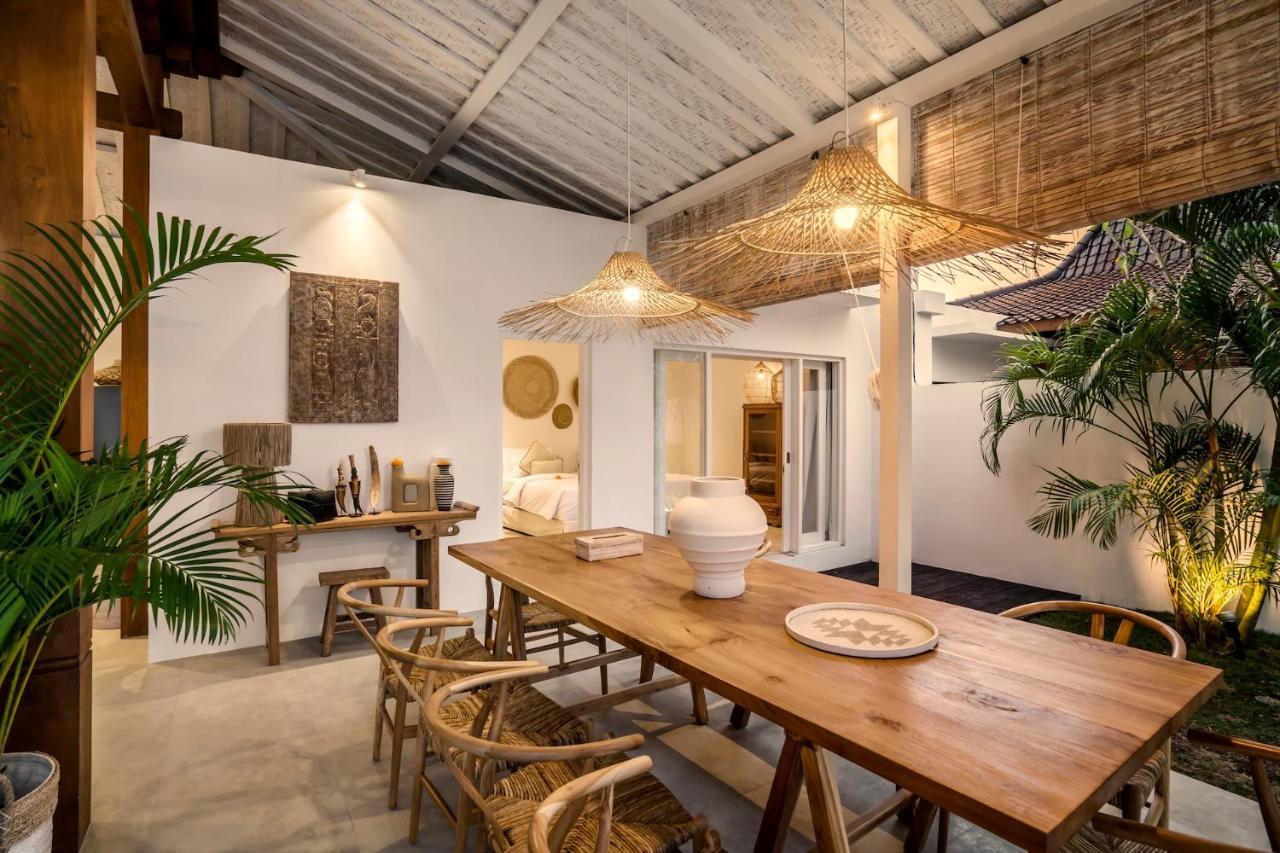 Cyma By Alfred In Bali *