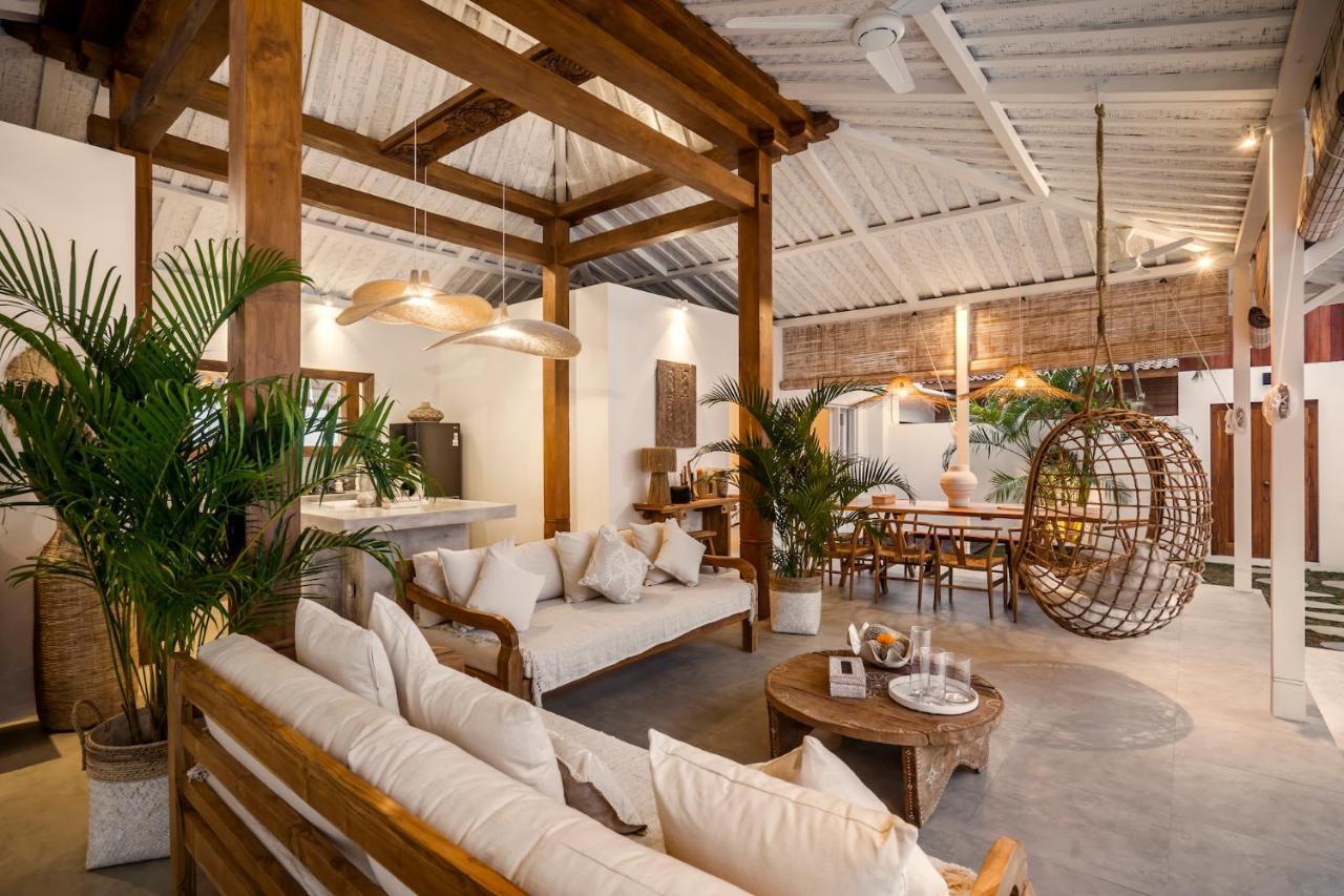 Villa Cyma By Alfred In Bali
