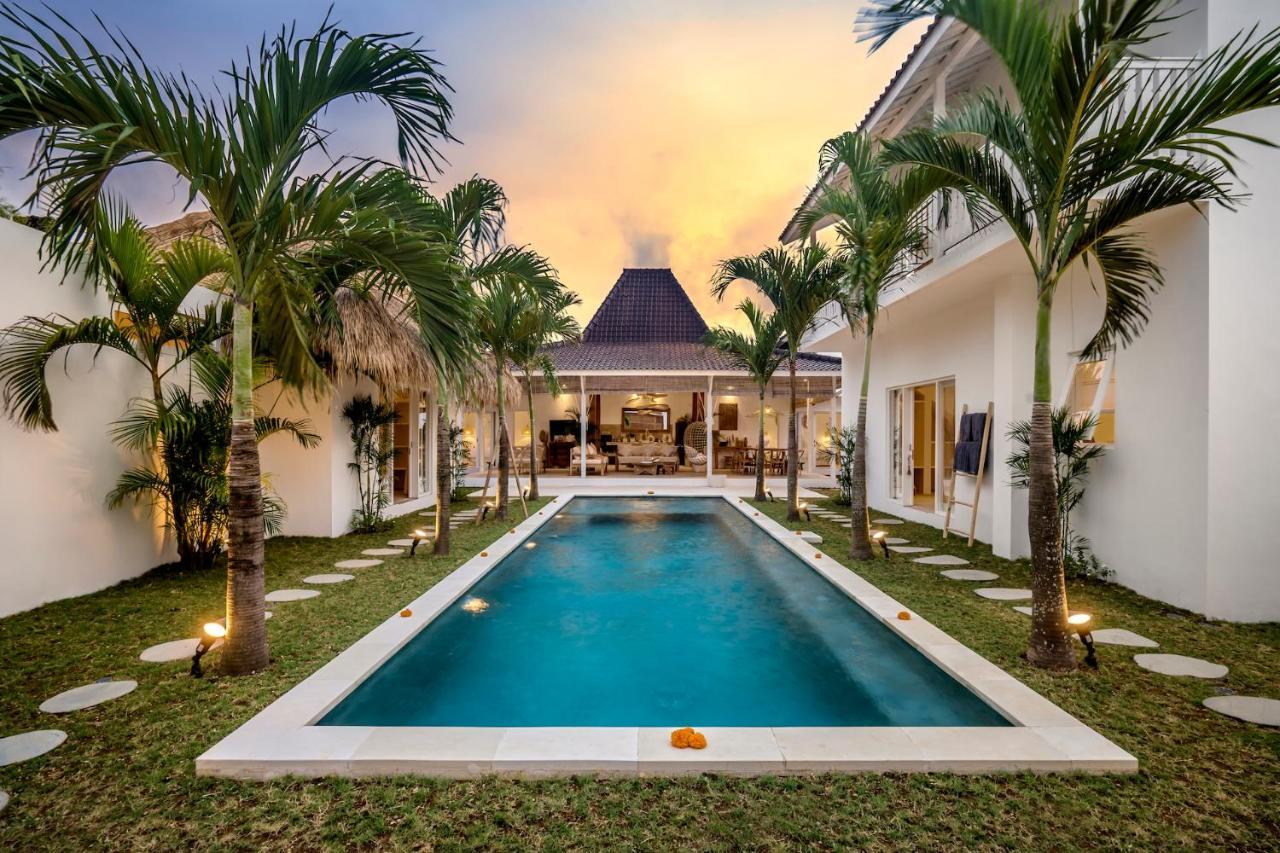 Cyma By Alfred In Bali Villa