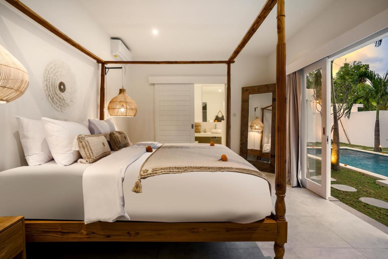 Villa Cyma By Alfred In Bali *