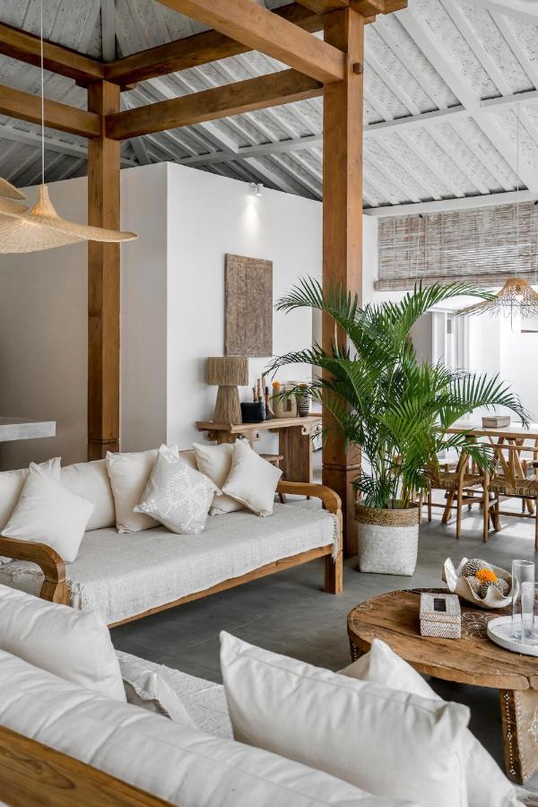Villa Cyma By Alfred In Bali Seminyak (Bali)