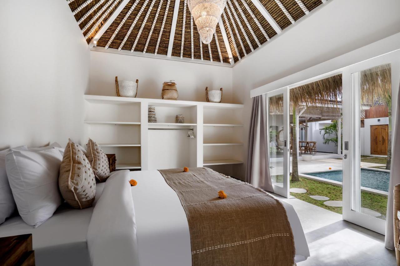 Villa Cyma By Alfred In Bali