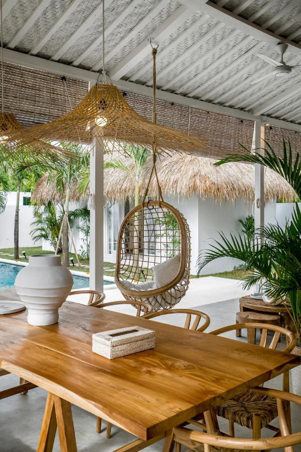Cyma By Alfred In Bali Villa