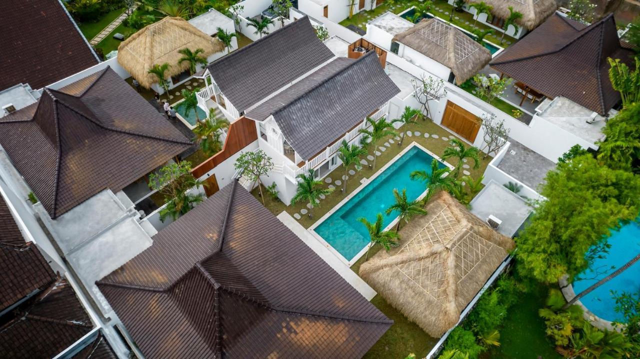 Cyma By Alfred In Bali Villa Seminyak (Bali)