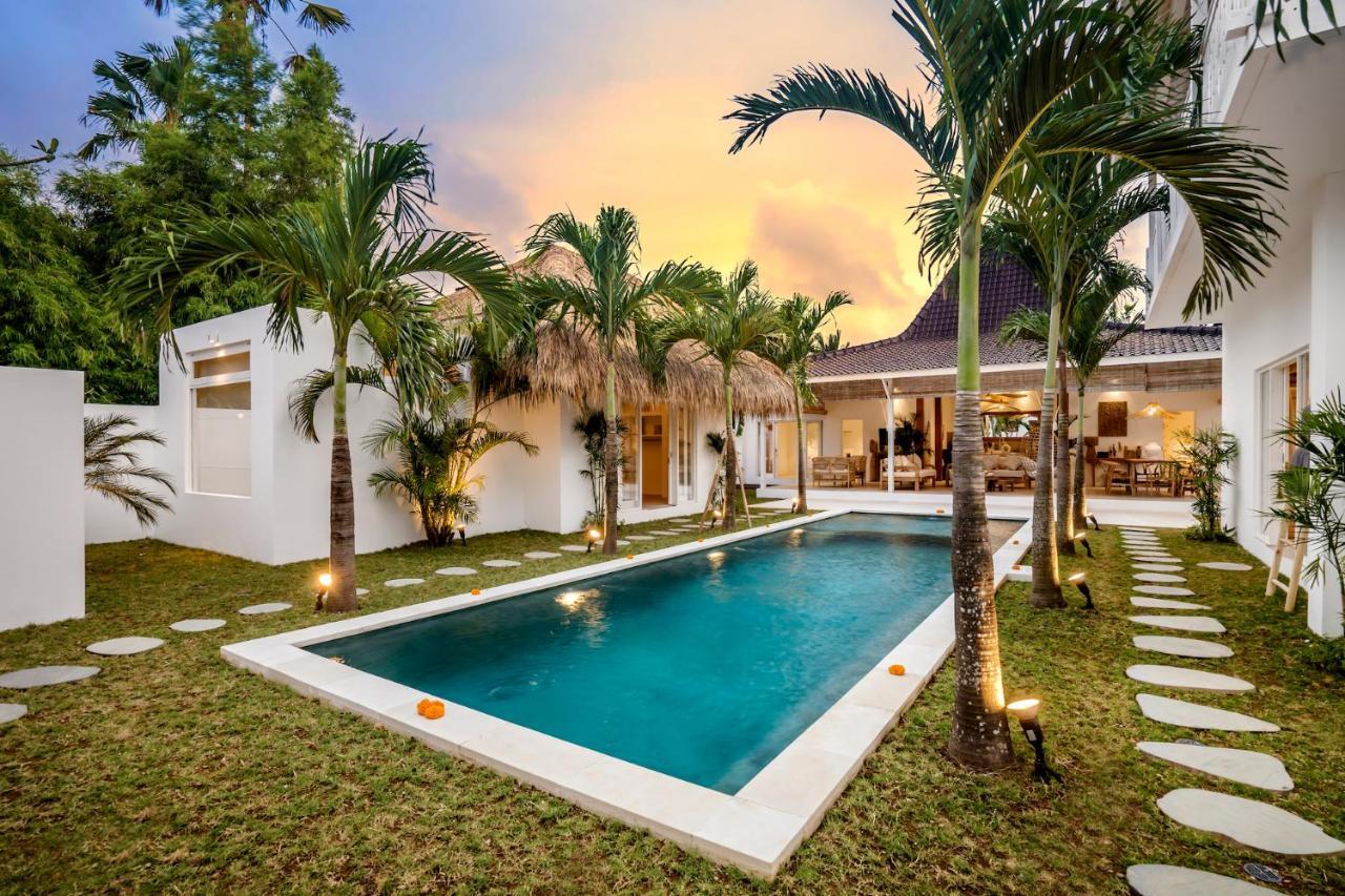 Cyma By Alfred In Bali Villa