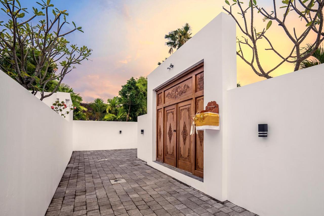 Cyma By Alfred In Bali Villa